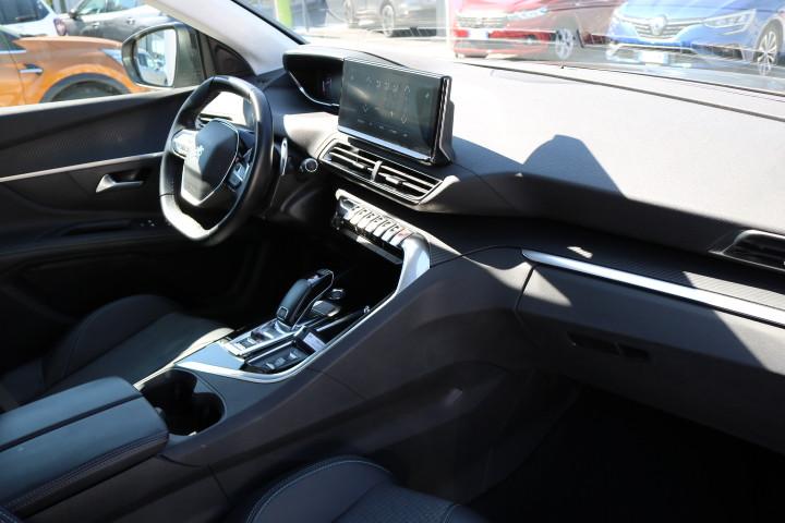 PEUGEOT 5008 II 2021 - 5008 1.5 bluehdi Allure s&s 130cv eat8
