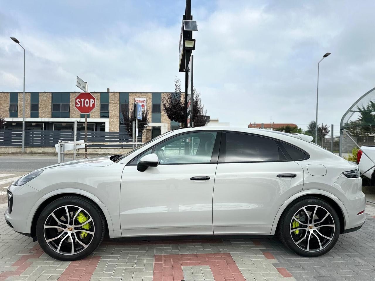 Porsche Cayenne Coupé 3.0 IBRIDO’IVA ESPOSTA ,FuLL