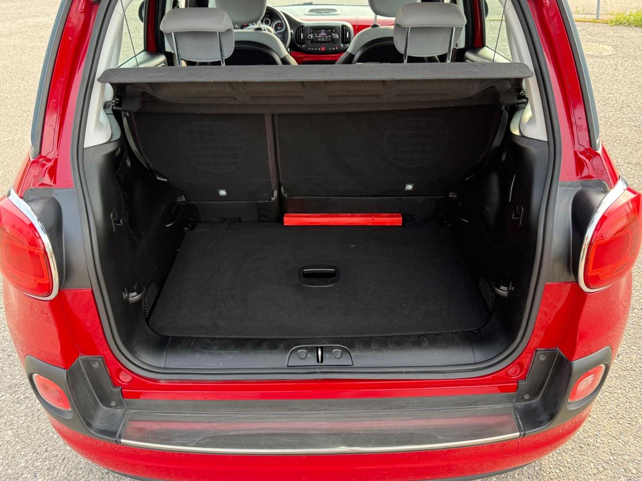 Fiat 500L 1.3 Multijet 85 CV Easy
