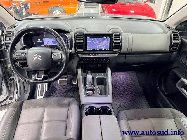 CITROEN C5 Aircross BlueHDi 130 S&S EAT8 Shine