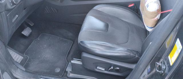 FORD Galaxy 2.0 TDCi 180CV S.S CAMBIO AUTOMATICO Titanium