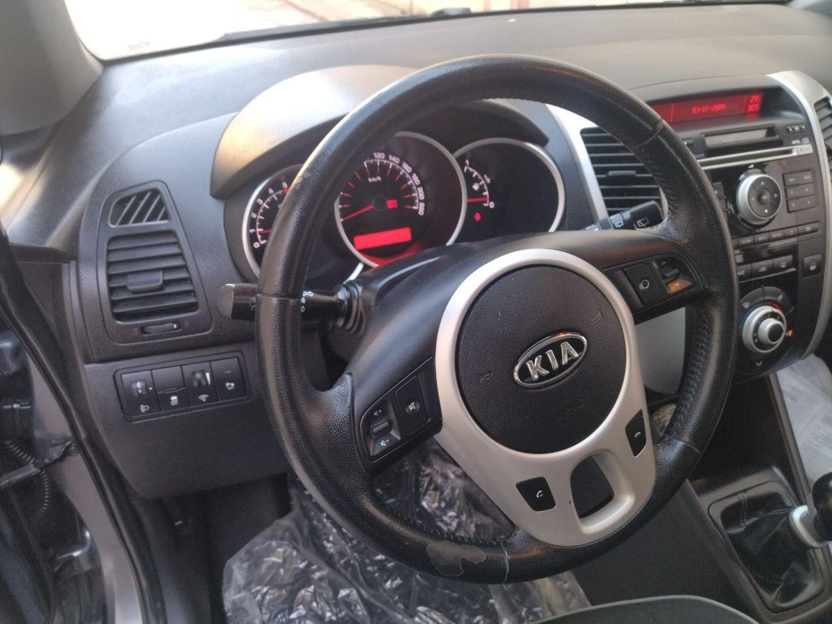 KIA Venga 1.4 CRDi 90 CV Active - 2012
