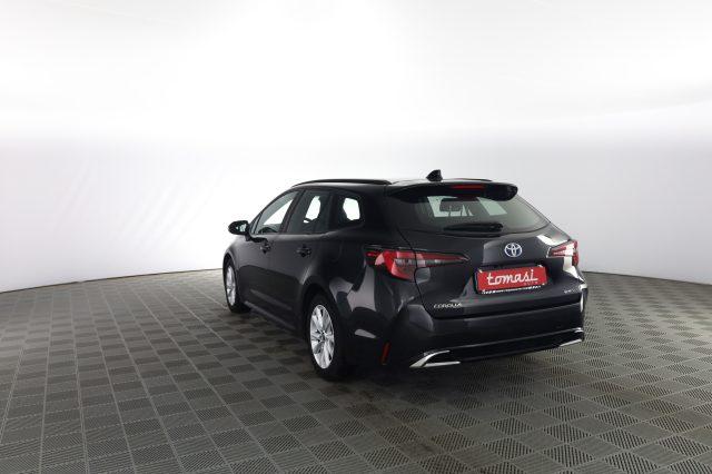 TOYOTA Corolla Corolla Active 1.8 Hybrid Touring Sports