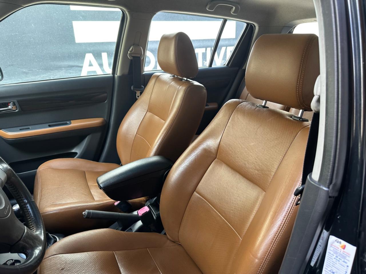 Suzuki Swift 1.3 5p. GL Plus