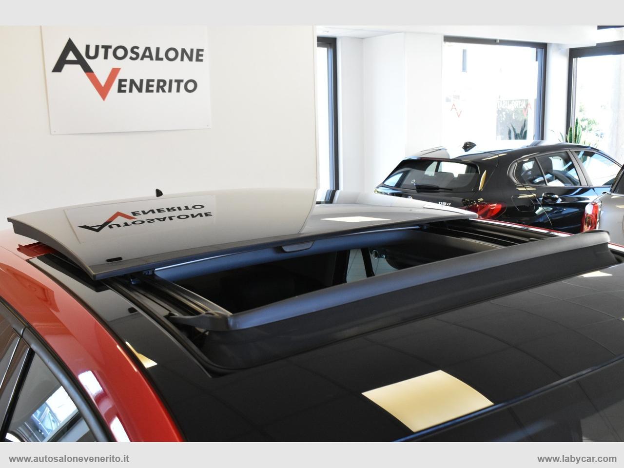 AUDI Q2 30 TDI S tronic Identity Black