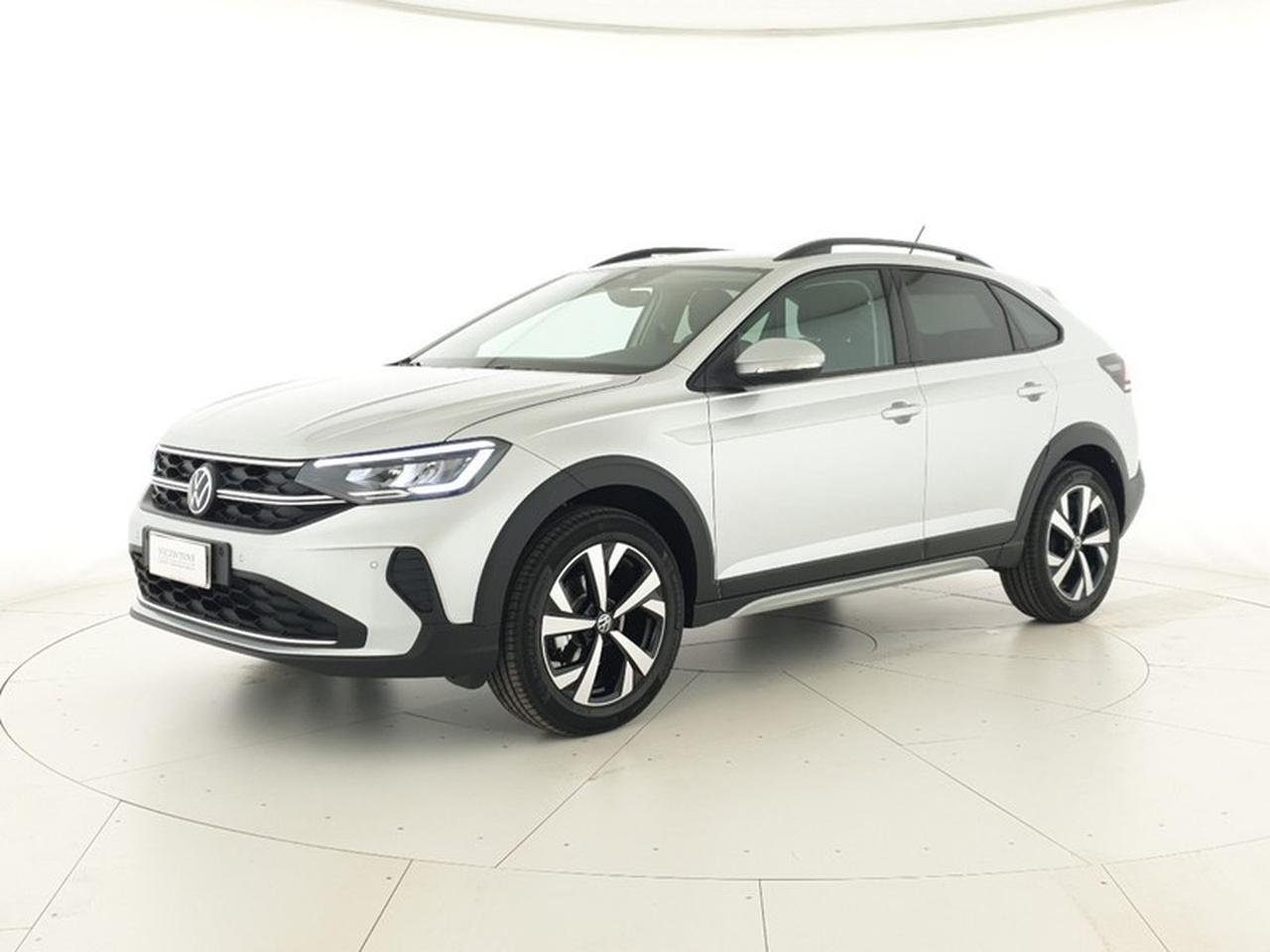 Volkswagen Taigo 1.0 tsi life 110cv