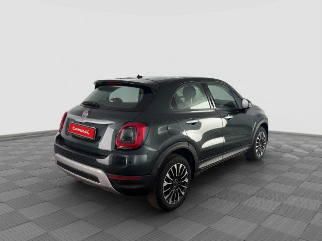 FIAT 500X 500X 1.3 Mjet 95CV 4x2 CITY CROSS