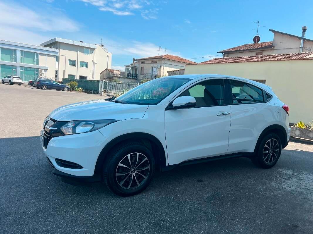 Honda HR-V HR-V 1.6 X Edition Navi Adas