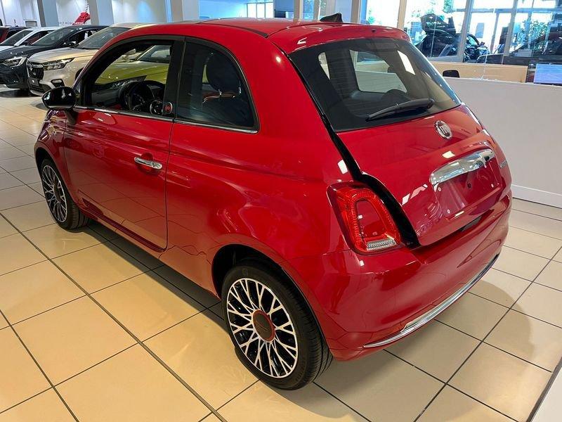 FIAT 500 500 1.0 Hybrid