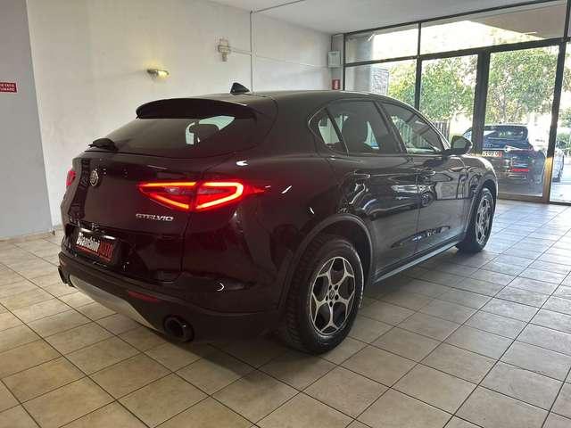 Alfa Romeo Stelvio Stelvio 2020 2.2 t Business Q4 190cv auto