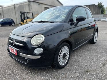 Fiat 500 1.3 MJT MOTORE NON FUNZIONANTE