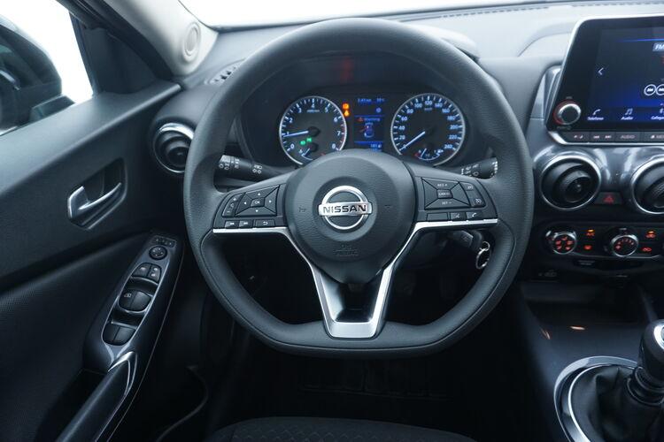 Nissan Juke Acenta BZ621721 1 Benzina 114CV