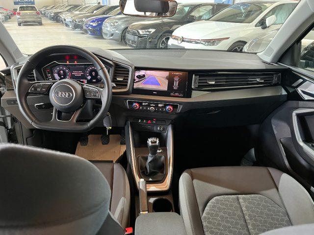 AUDI A1 SPB 30TFSI S line "17 Sline edition Full LED/Telec