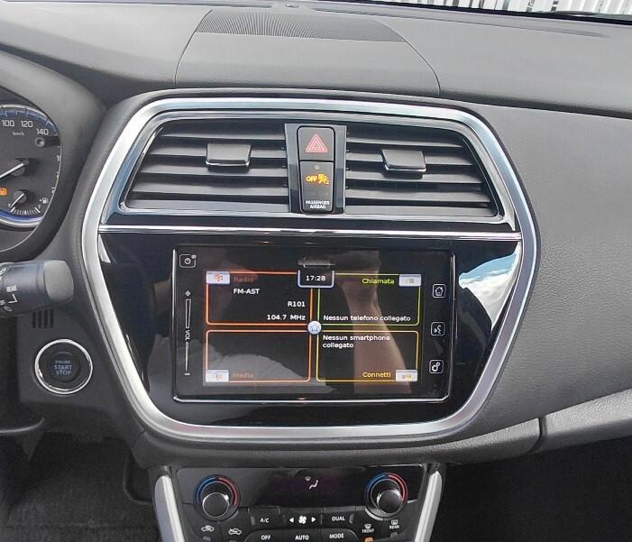 Suzuki S-Cross 1.0 Boosterjet Cool "GPL"