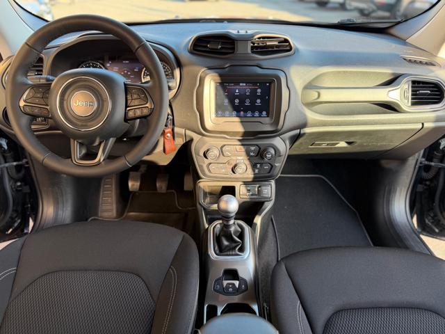 JEEP Renegade 1.0 T3 Limited SPORT (NESSUN VINCOLO)