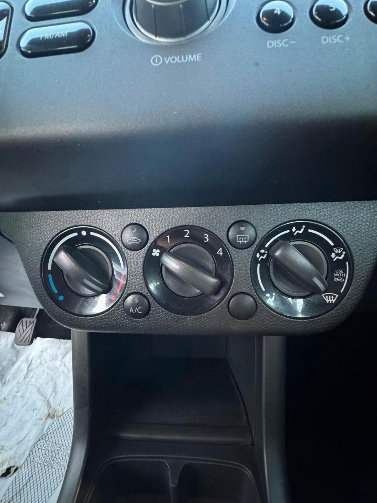 Suzuki Swift 1.3 5p. GLX TENUTA BENISSIMO!