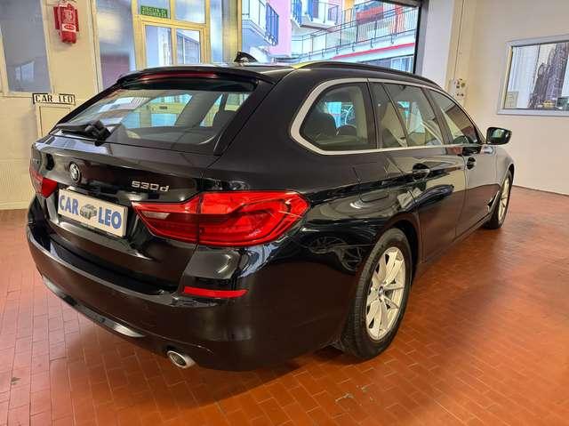 BMW 530 530d Touring xdrive Business 249cv auto