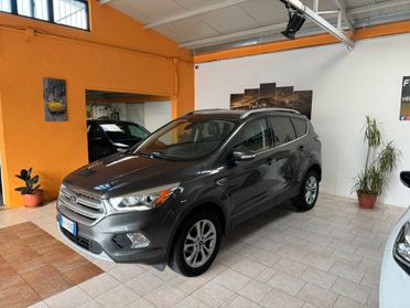 Ford Kuga 2.0 TDCI 150 CV S&S 2WD Vignale