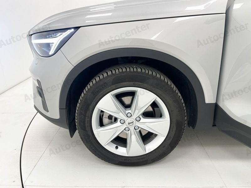 Volvo XC40 XC40 B3 163CV AUT CORE