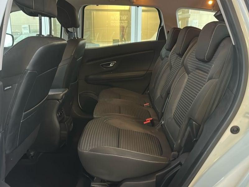 Renault Grand Scénic Grand Scenic 1.7 blue dci Sport Edition2 120cv 7 posti