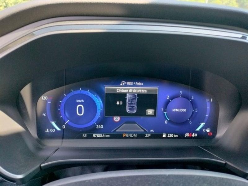 Ford Kuga Kuga 1.5 EcoBlue 120 CV 2WD ST-Line