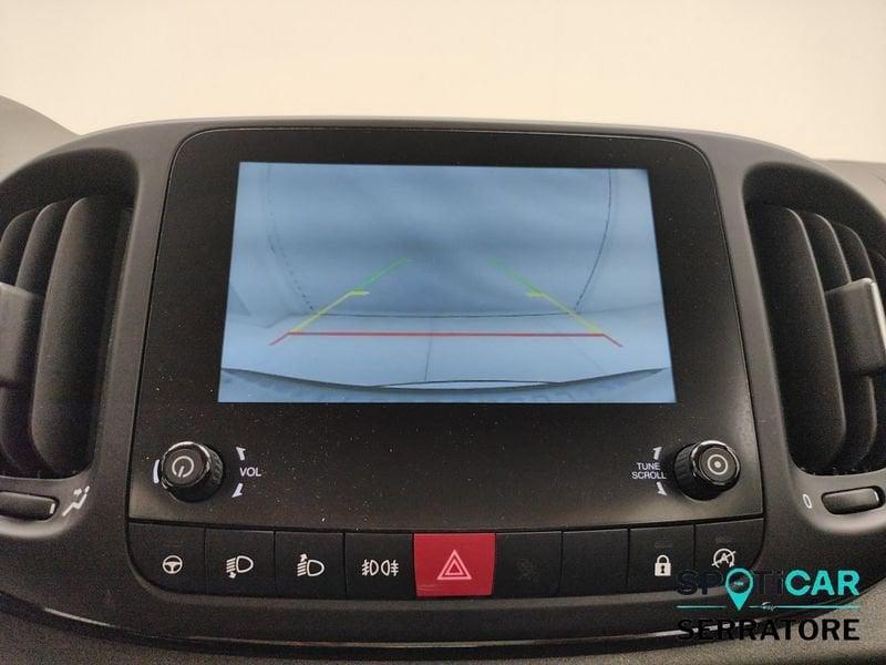 FIAT 500L Cross 1.4 s&s 95cv my20