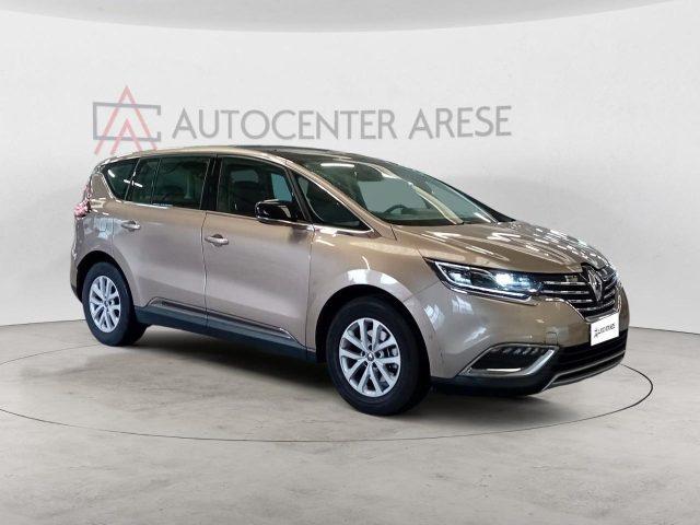 RENAULT Espace Blue dCi 160CV EDC Business