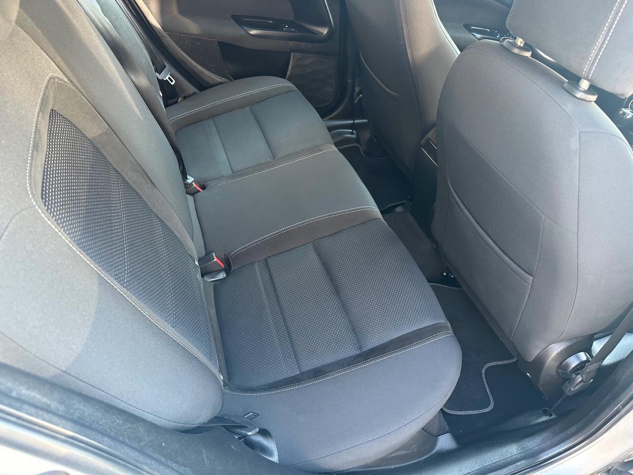 Fiat Tipo 1.6 Mjt S&S SW Business
