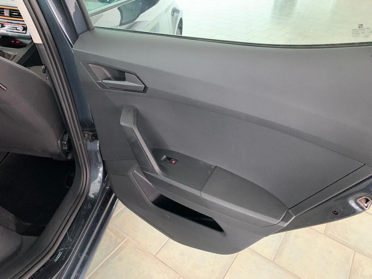 Seat Ibiza 1.0 EcoTSI 95 CV 5 porte Style