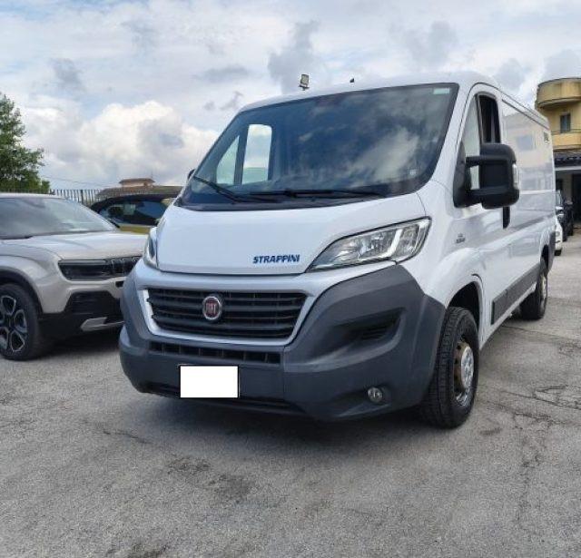 FIAT Ducato 30 2.0 MJT PC-TN Furgone coimbendato