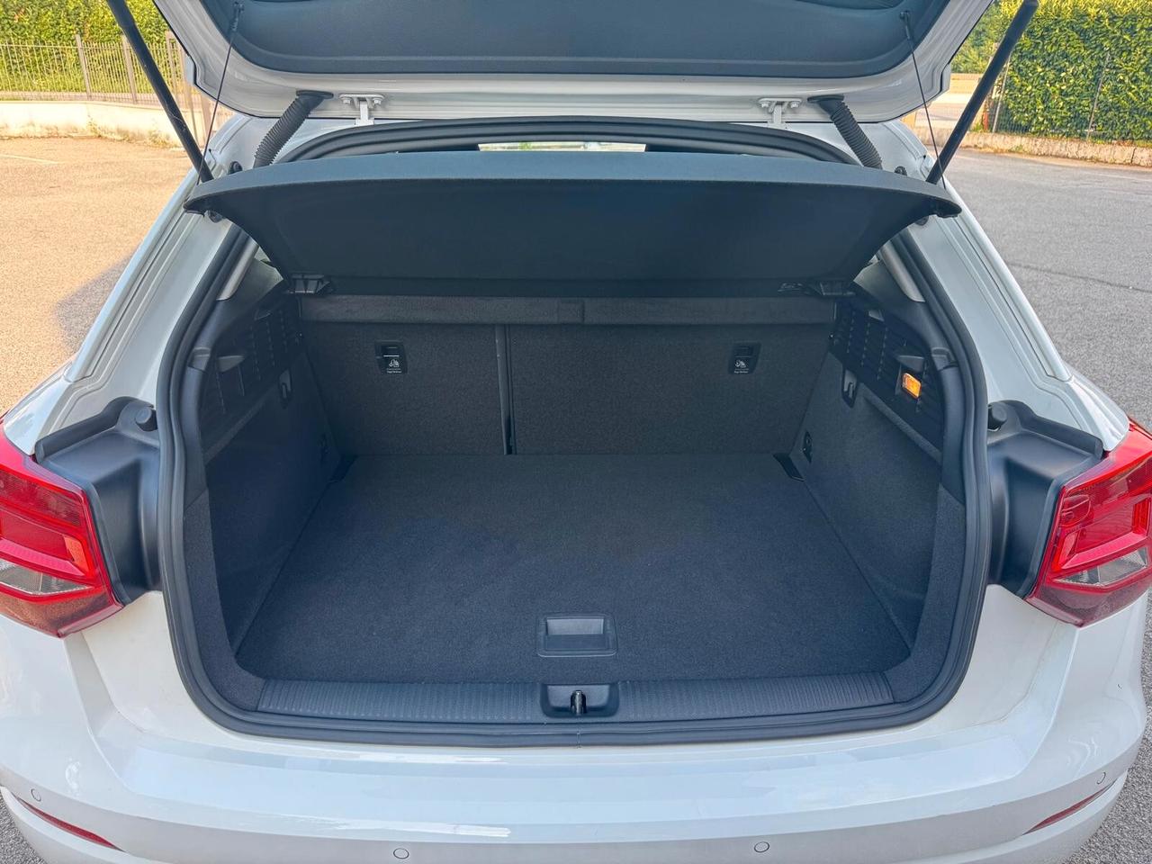 Audi Q2 1.6 TDI Business