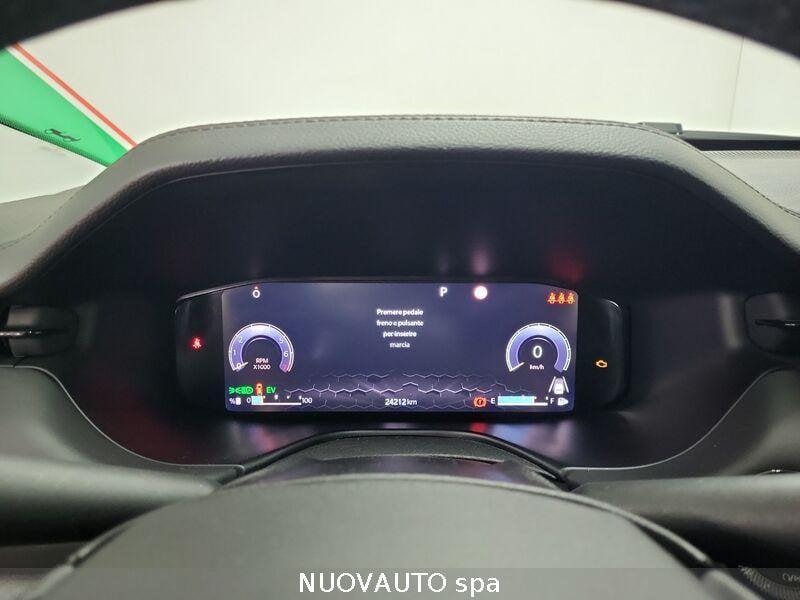 Jeep Compass Compass 1.5 Turbo T4 130 CV MHEV 2WD Summit