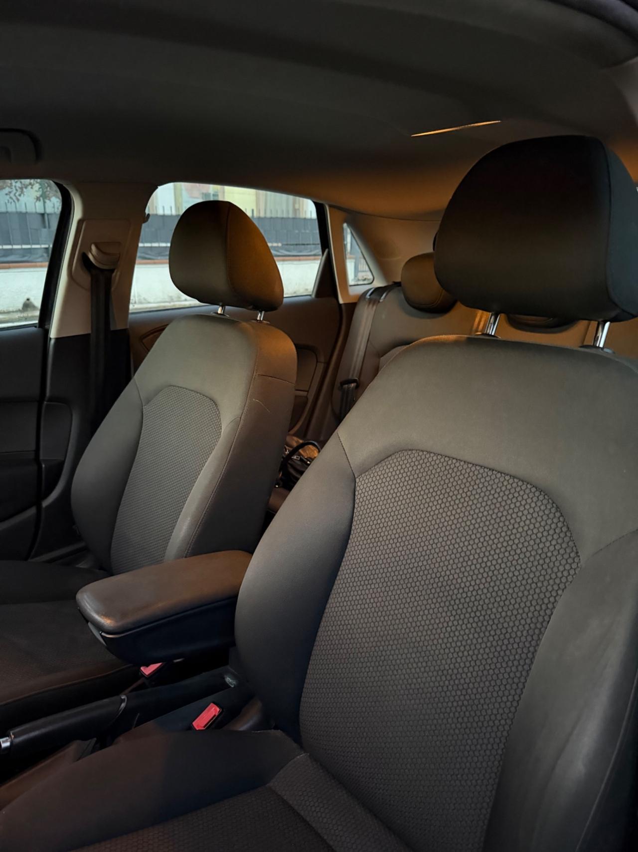 Audi A1 1.6 TDI 105 CV Ambition