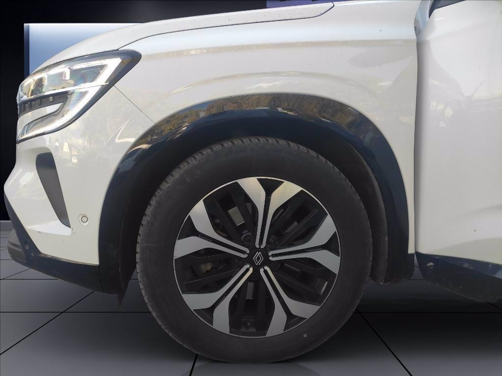 RENAULT Austral 1.2 E-Tech full hybrid Techno 200cv auto del 2023