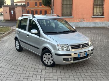 Fiat Panda 1.2i benzina Euro5B