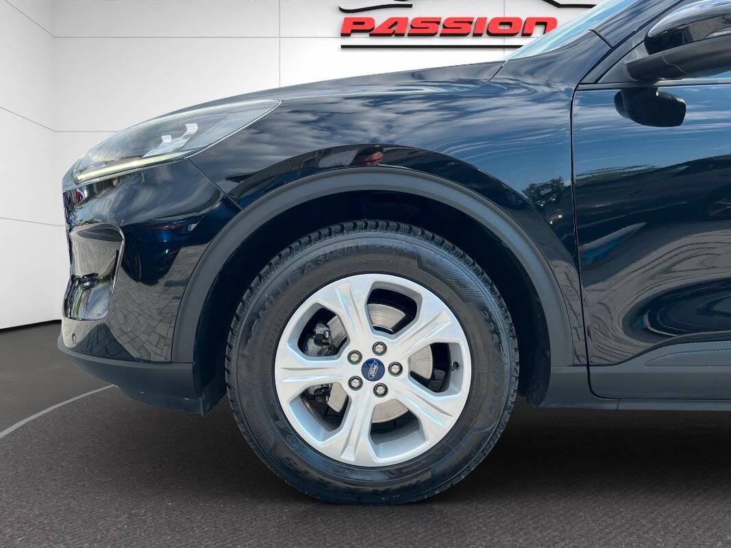 Ford Kuga 1.5 ecoblue Connect 2wd 120cv auto