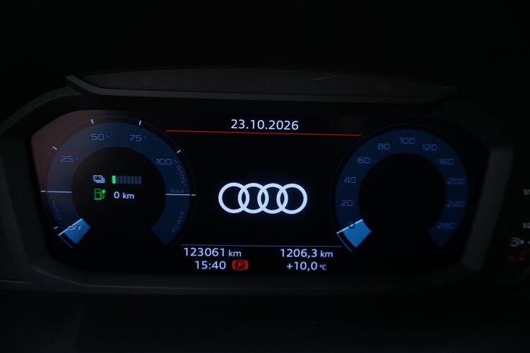 Audi Q3 PHEV Business S-Tronic BR874603 1.4 Plug-In Hybrid 245CV