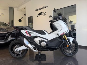Honda X-ADV 750 advenure garanzia casa madre