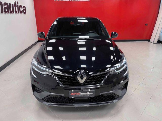 RENAULT Arkana 1.6E-TECHFULLHYBRIDR.S. LINE 145CV- IVA DEDUCIBILE
