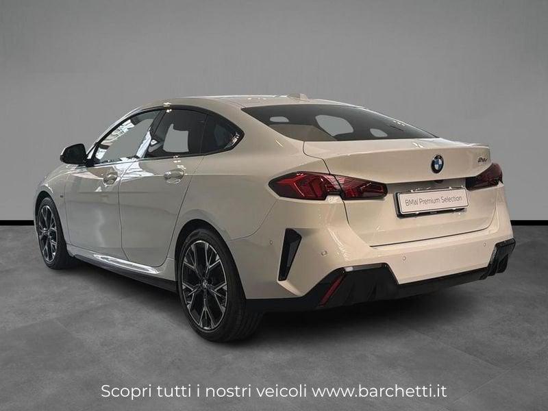 BMW Serie 2 Gran Coupe Serie 2 218d Gran Coupe MSport auto