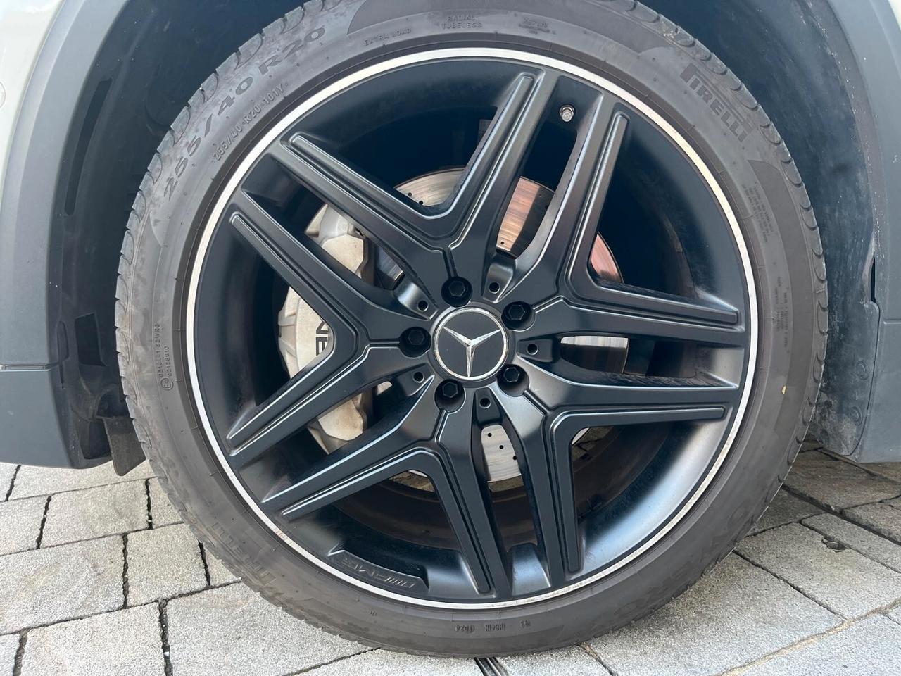 Mercedes-benz GLA 45 AMG 35 4Matic