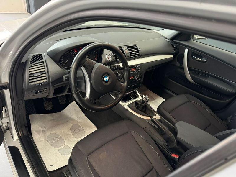 BMW Serie 1 116d 5p 2.0 116cv dpf