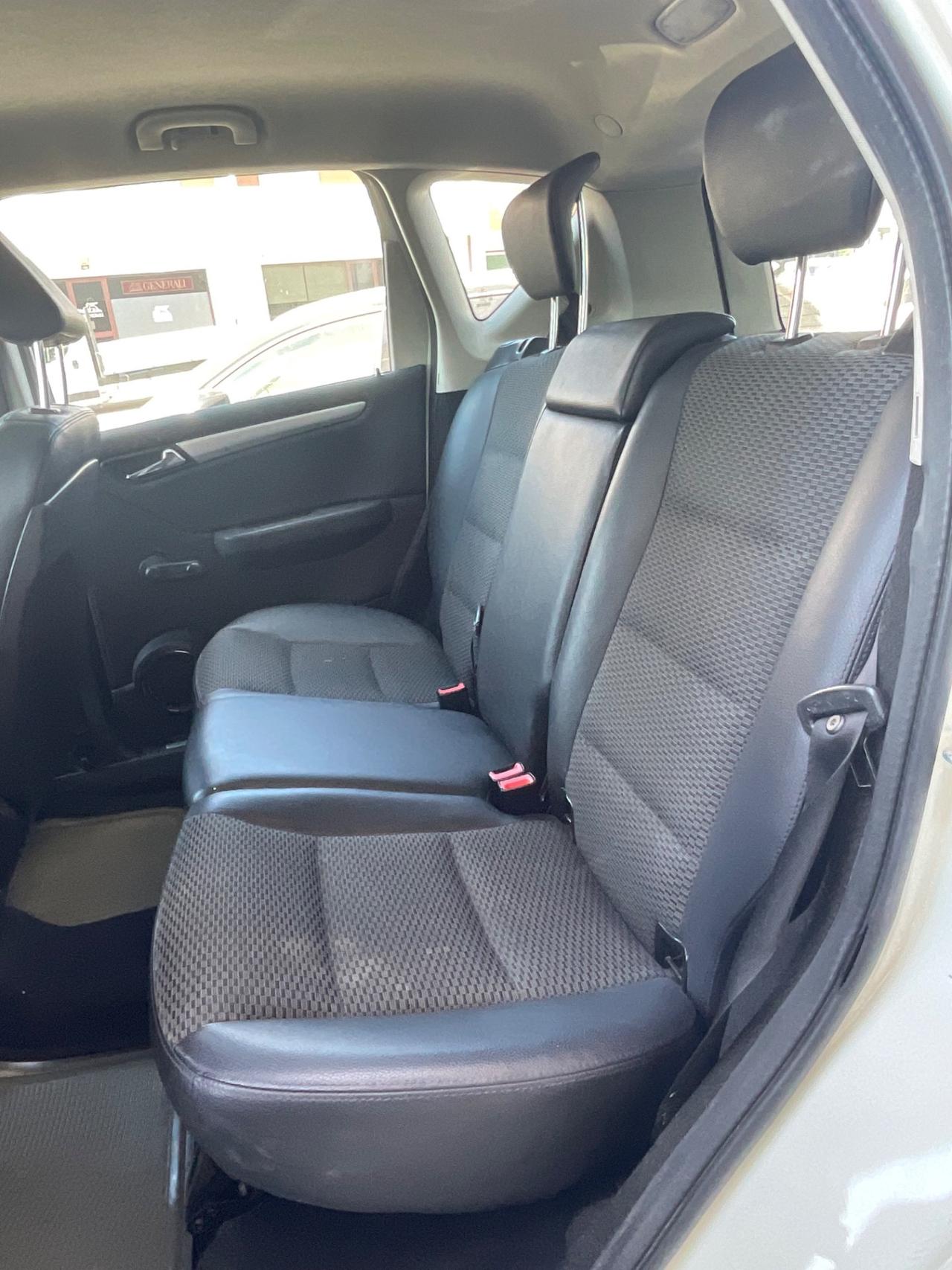 Mercedes-benz A 160 AUTOMATIC Avantgarde