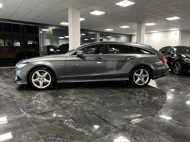 MERCEDES-BENZ CLS 220 d SW G9 Premium IVA ESPOSTA