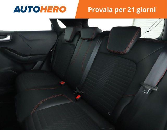 FORD Puma 1.0 EcoBoost Hybrid 125 CV S&S aut. ST-Line X