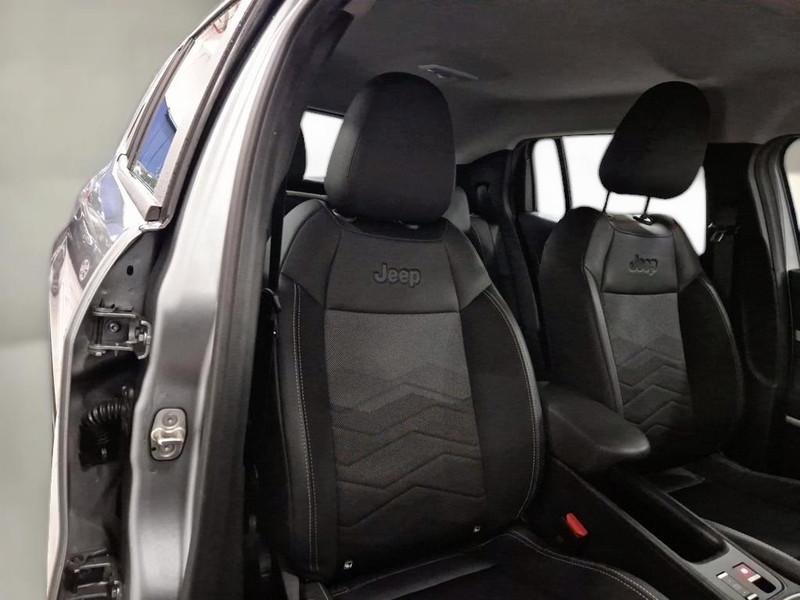 JEEP AVENGER 1.2 Turbo Altitude