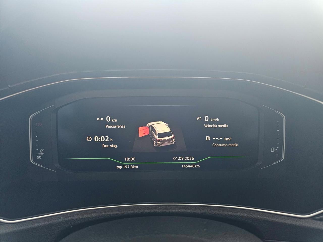 Volkswagen T-Roc 1.6 TDI SCR Style BlueMotion Technology