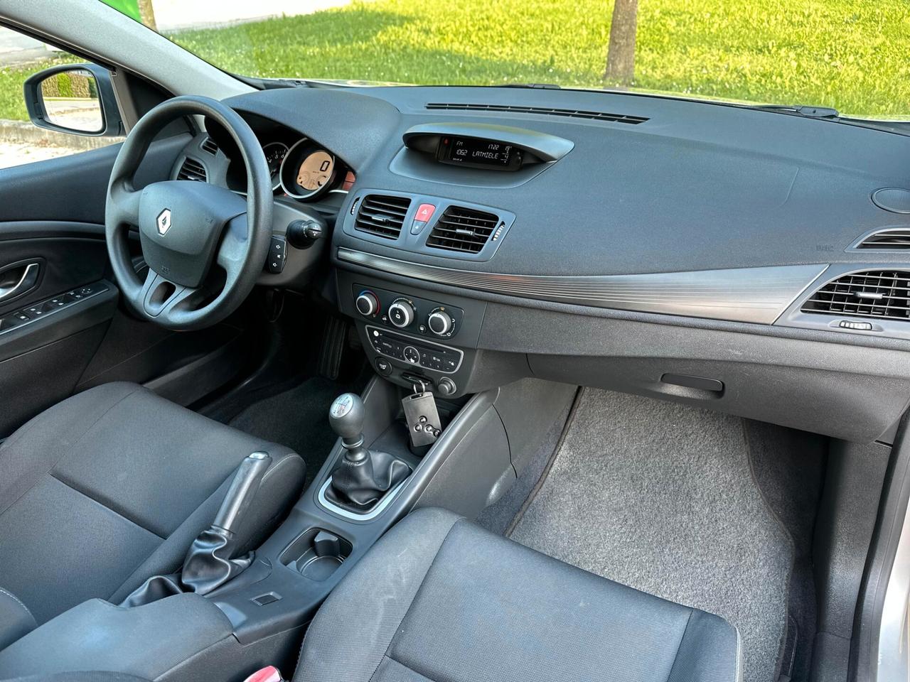 Renault Megane Mégane 1.6 Dynamique