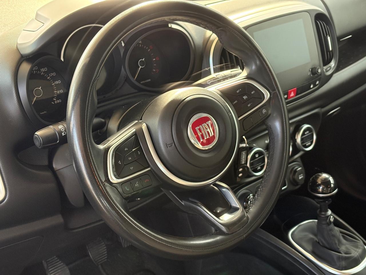 Fiat 500L 1.3 Multijet 95 CV Cross