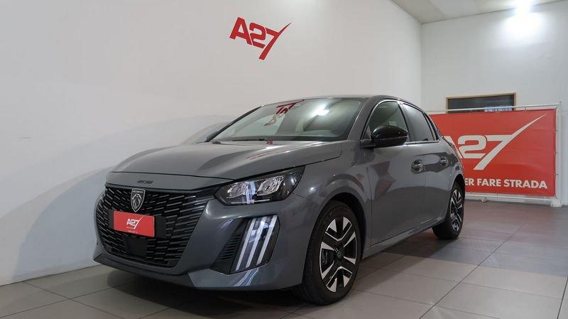 Peugeot 208 208 PureTech 100 Stop&Start 5 porte Allure #VARI COLORI#